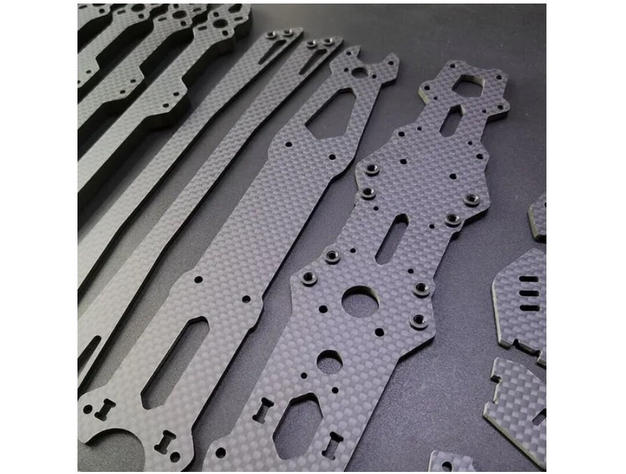 Рама Mark4 V2 8inch 367mm