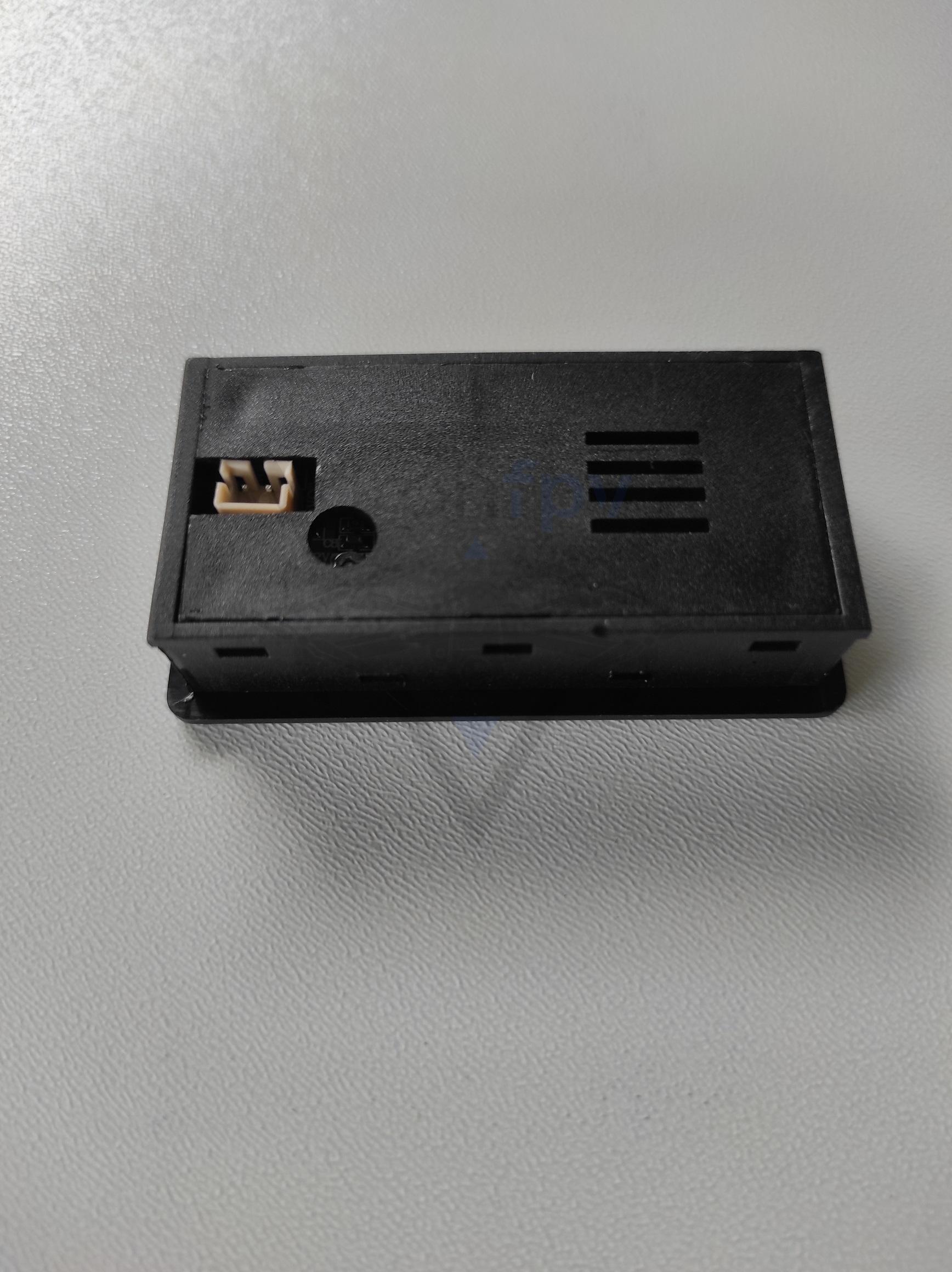 LCD индикатор емкости АКБ SUPNOVA