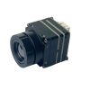 Камера для FPV дрона MINI 256 CVBS 09010x тепловизионное 9 мм фокусное расстояние