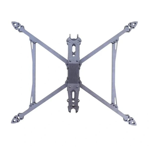 Рама Mark4 V2 8inch 367mm
