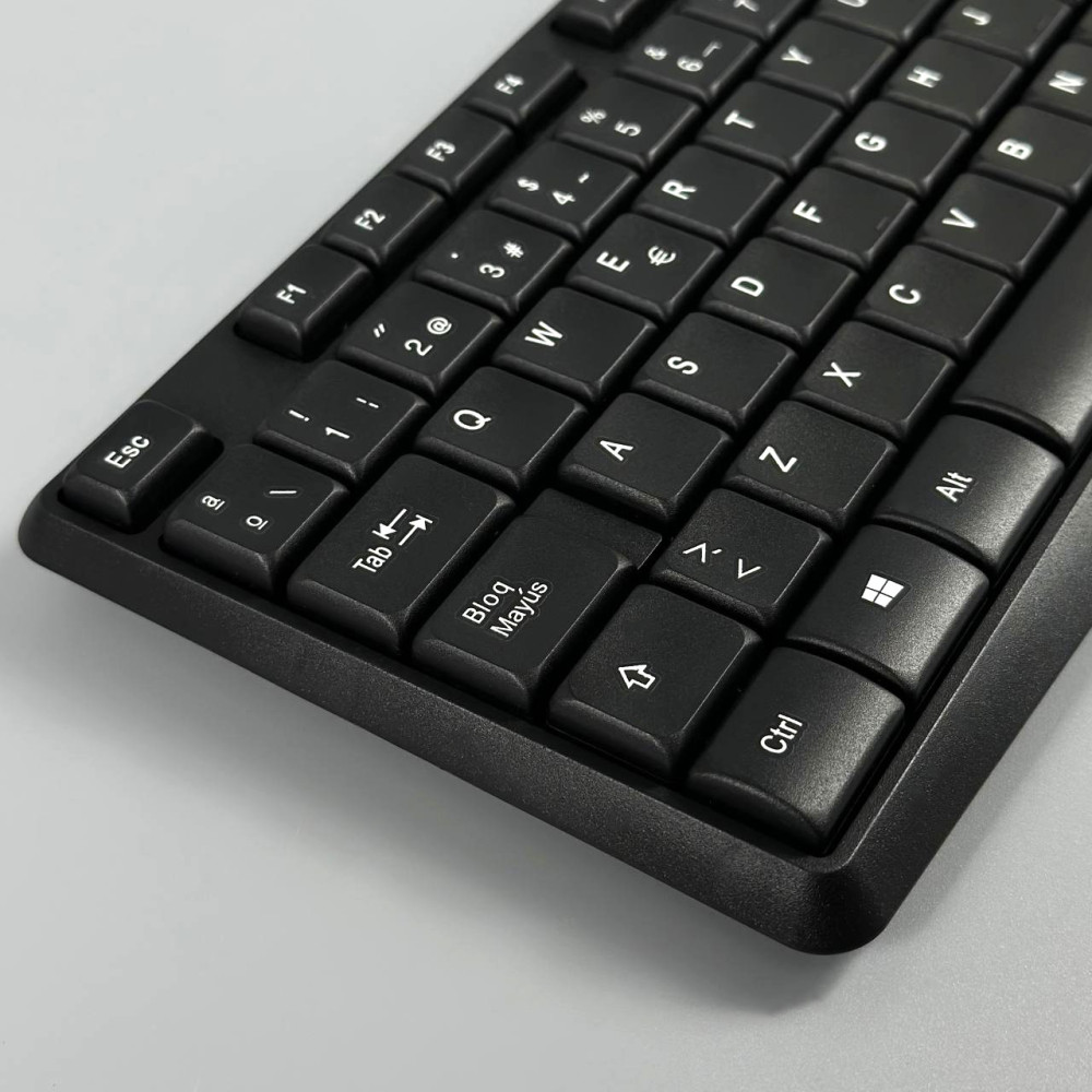 Беспроводная клавиатура + 3D мышка Jedel WS790