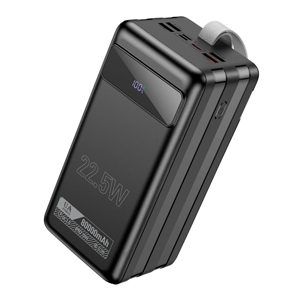PB UA Power DB50UA Great 22.5W (80000mAh)