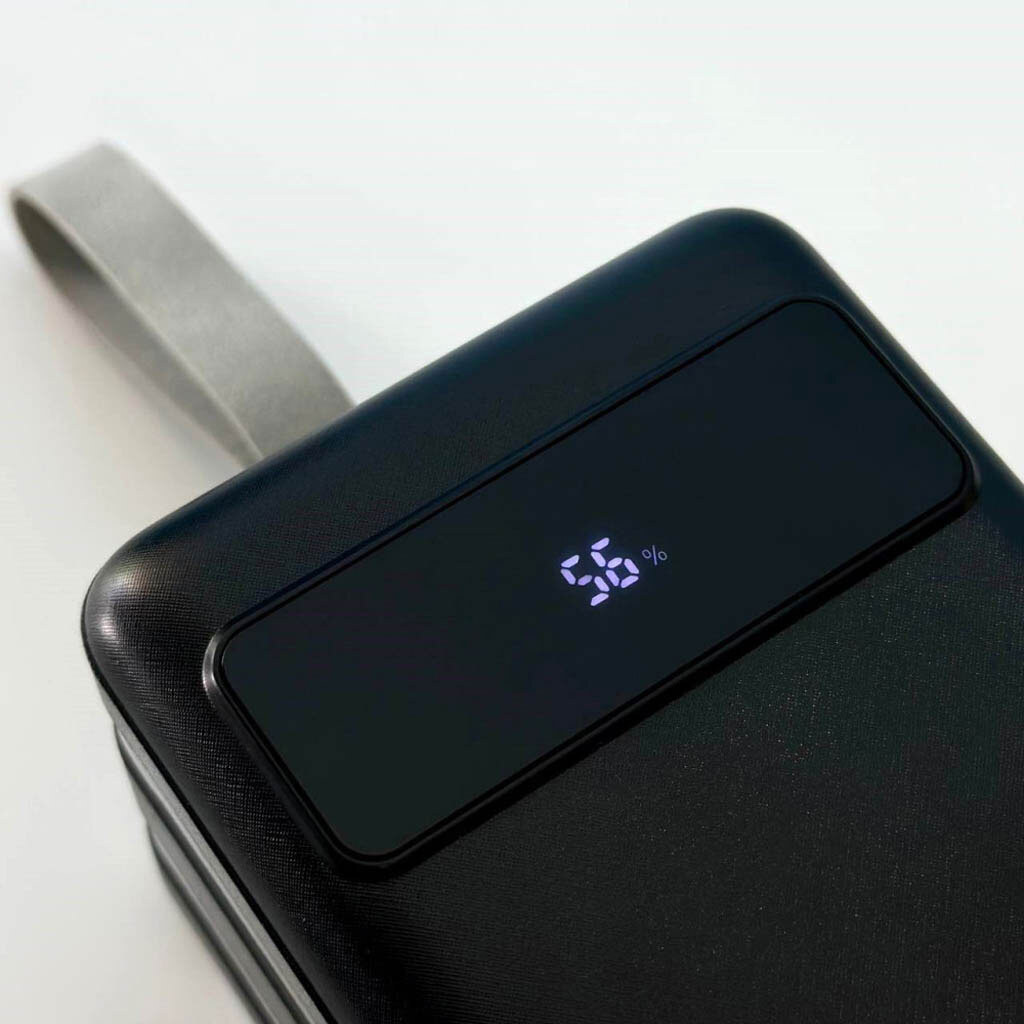 PB UA Power DB50UA Great 22.5W (80000mAh)