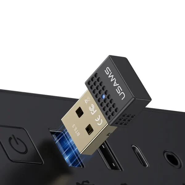 USB-блютуз адаптер для компьютера