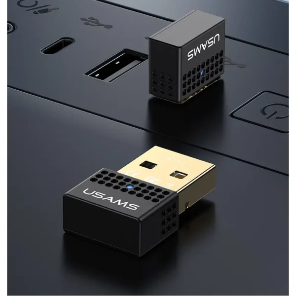 USB-блютуз адаптер для компьютера