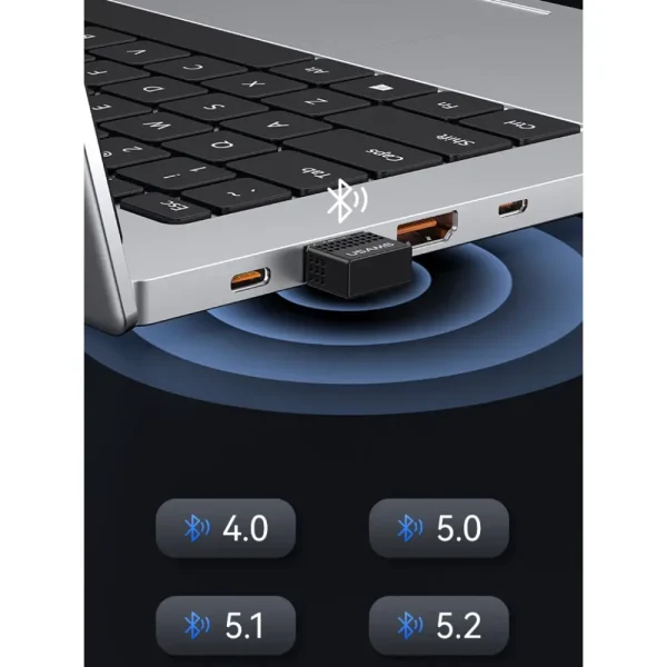 USB-блютуз адаптер для компьютера
