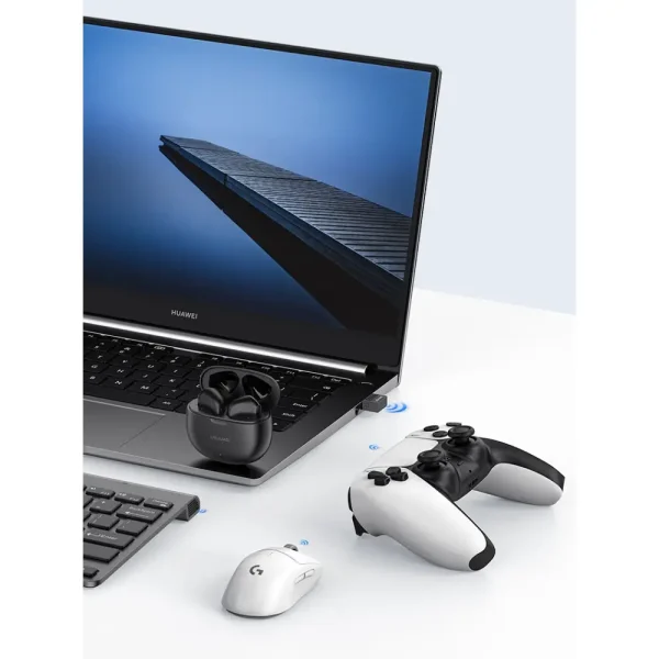 USB-блютуз адаптер для компьютера