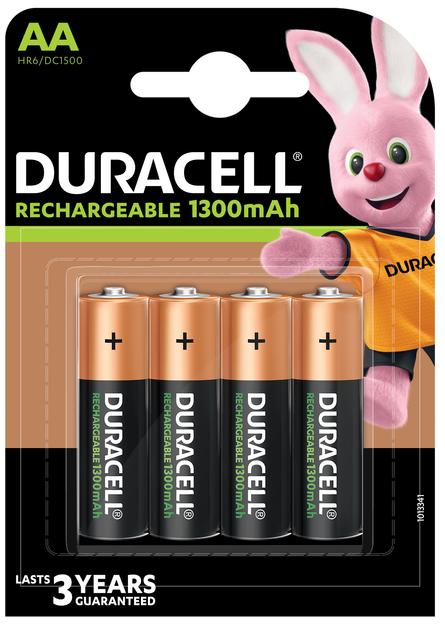 Батарейка DURACELL DL2450 DSN уп. 2 шт