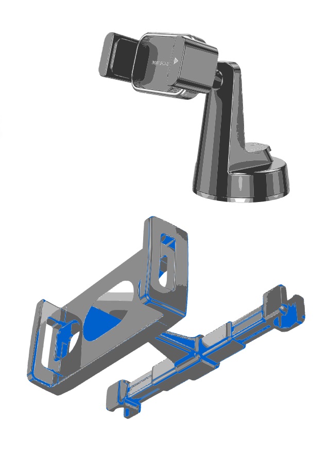 Держатели для телефона