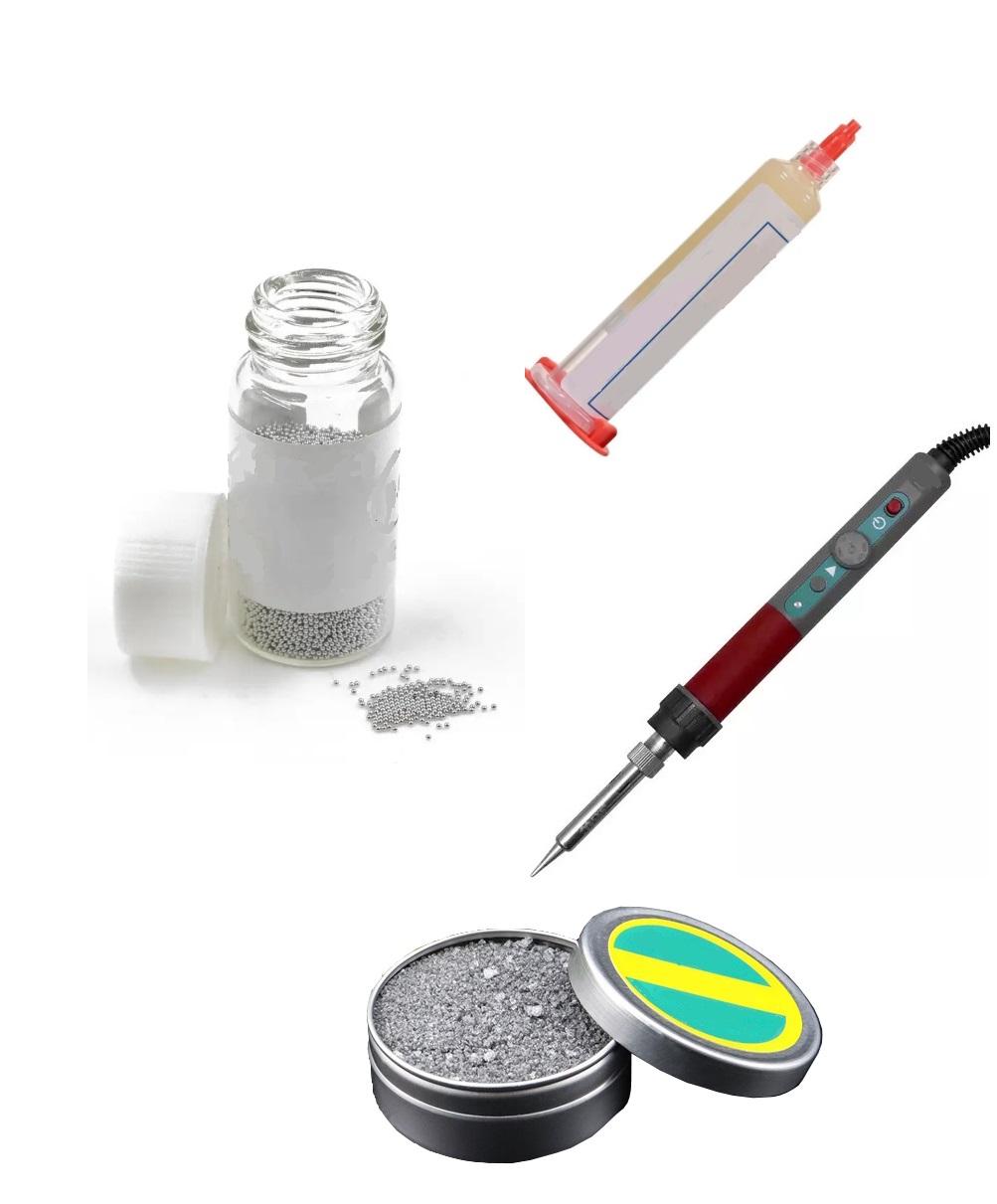 Периферия для пайки