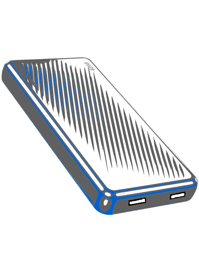 Повербанки