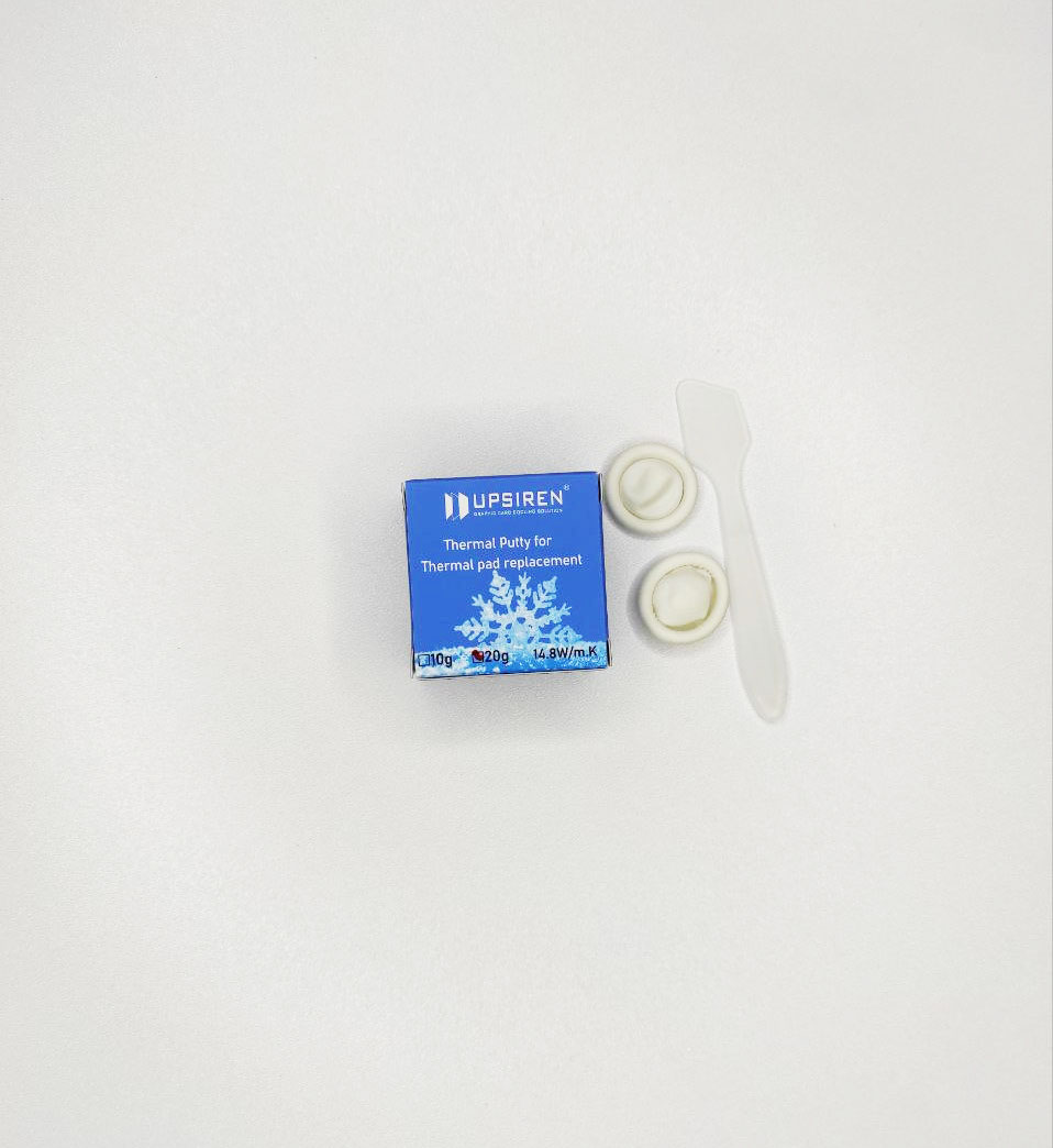 Термопаста UPSIREN UTP-8 14,8 Вт, 20гр
