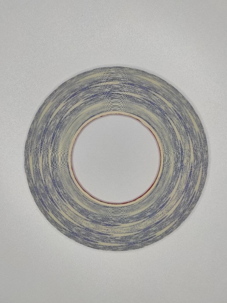 Температуростойкий двухсторонний скотч. Температуростойкая двухсторонняя лента Crown, прочная тонкая двухсторонняя лента 3 мм 50 м