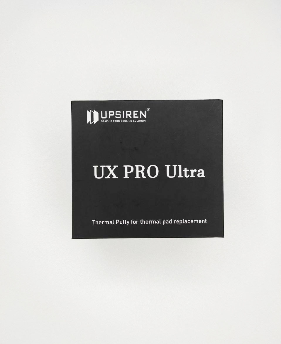 Термопаста UPSIREN UX PRO 20 г 16,8 Вт/мк