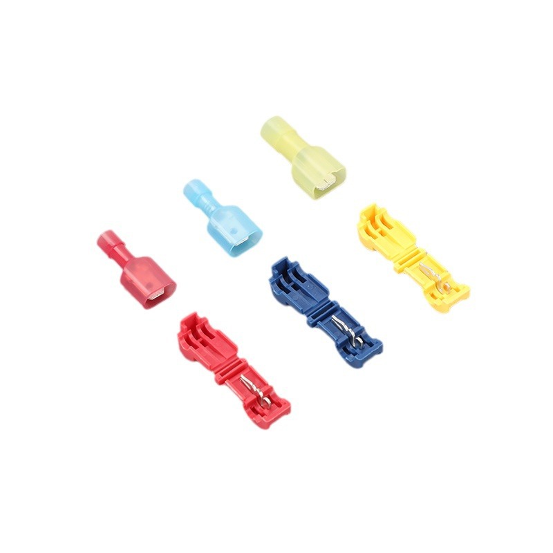 Клемма для быстрого подключения в штучной упаковке 120