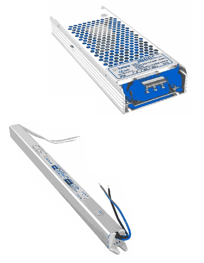 Блоки питания